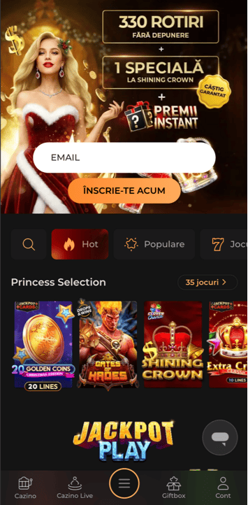 Princess Casino