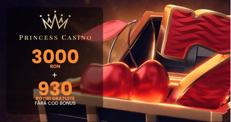 Payments & Withdrawal Princess Casino